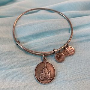Alex + Ani Walt Disney World Bracelet